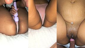 amateur mixed couple latina milf up close