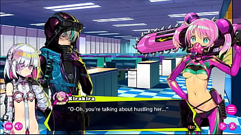 Dohna Dohna Lets Do Bad Things Together Part 4