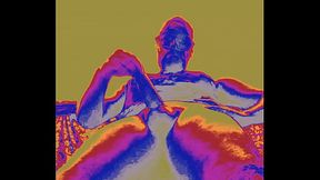 homenaje a todas las chicas j&oacute_venes y maduras a las que les gusta la leche y menear el culo a ritmo de funk. Bad wolf28