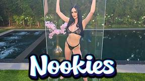 Unlimited Pleasure: Robot Violet Voss' Sex Programming