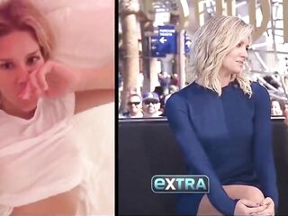 DRIPPED SEX TAPE!!! Charissa Thompson - Fox Sports