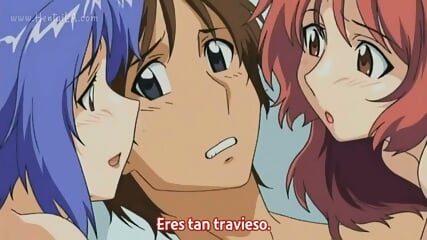 LOVER IN LAW CAPITULO 2