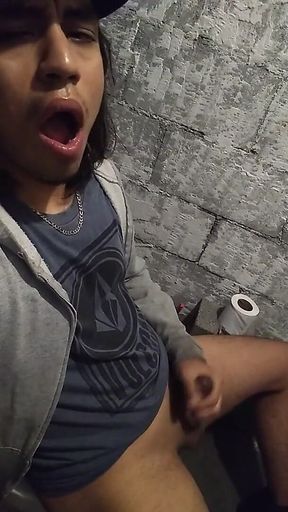 Brush My Hand with Your Hand