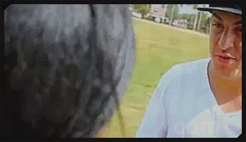 Ebony Fitness Fantasy: Big Tits & Hot Action