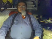 old balloon&pipe vid