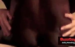 Black butts riding white cocks cumpilation