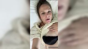 Pregnant German MILF gets extremely dirty