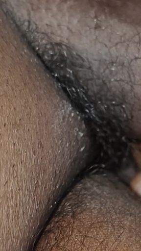 Mallu Tamil Husband Wife Clean Shave After Fuking and Blowjob Homemade Video