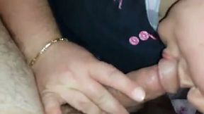 There's nothing that will turn me on more than a cock hungry Turkish BBW