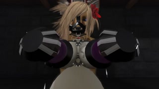 The Pregnancy Period ( Furry / Yiff )