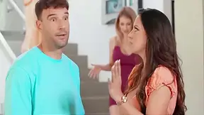 Broken Erotic Promises With Gigi Dior