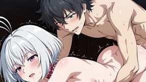 Naofumi x Fitoria (Shield Hero)