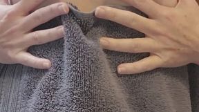 Your ex-girlfriend turns a Facetime call into a Fucktime call