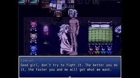 HRPG Henteria Chronicles 004