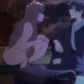 Cute Girl Get Fucked At First Date ( ShielHero Full )