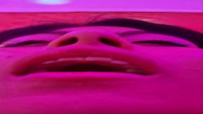 Qu&eacute_ rico gime mi chola - CHIBOLA ARRECHA (SIN CORTES, SIN EDICIONES)