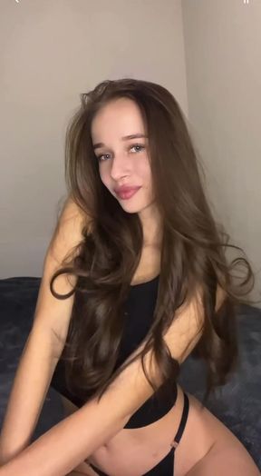 Only the bold finish this and message me after 😈