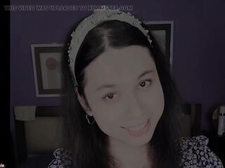 Your marvelous doll tgirlfriend DaniTheCutie shows off her soft and delectable feet to u