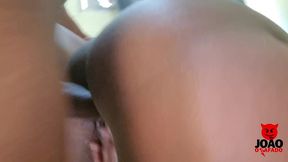 cafucu gozando dentro da buceta da casada sem camisinha