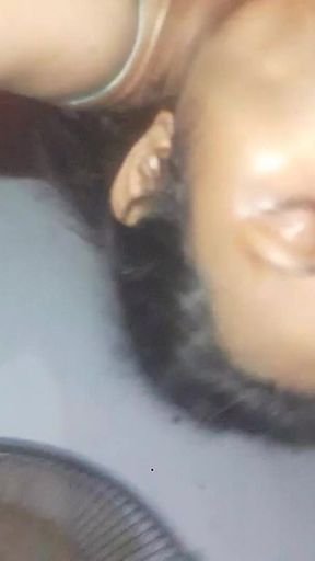 Real Step Mother, Watch Till the End