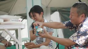 JUQ623 Town Camp NTR - Emiri Momota