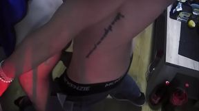 Str8 married fucks me hard