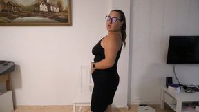 Gaining weight and a belly like a ball c