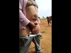 Daddys Big Cock