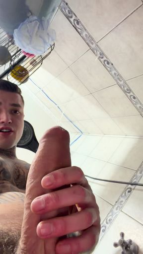 Video for Submissive Client