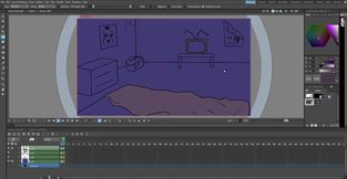 BWC Blowjob Animation Gay Hentai Bukake Gay Anime