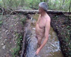 Fully Naked