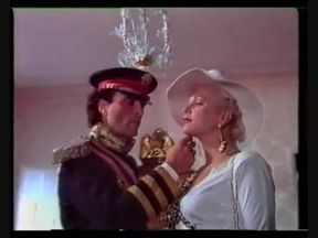Orgies Revolutionnaires (1983) with Olinka Hardiman