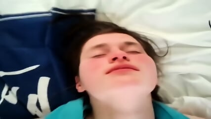 Pale Girl Fucked Anual