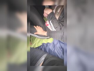 DANDOLE VERGOTA a Morrita NALGONA! Movie Casero