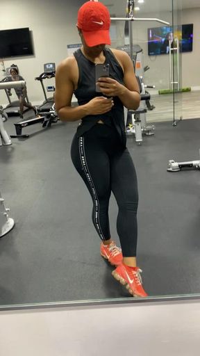 Gym Brat