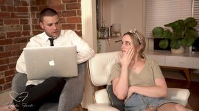 Therapy Featuring Charlie Forde, James Colt