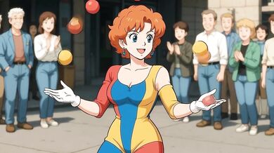 TRAILER - Anime Hentai Uncensored Scenes – Public Tease & Wardrobe Malfunction EP01 [Jap Sub Eng]