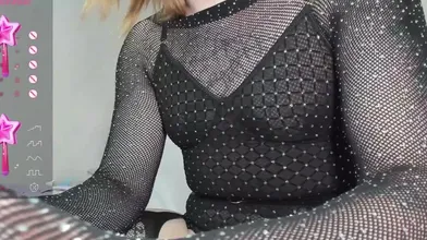 Christianoveu Cumshow 21/04/24