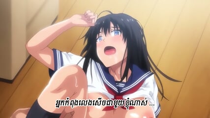 Midareuchi Ep01