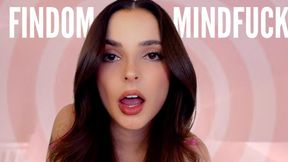 Findom Mind Fuck