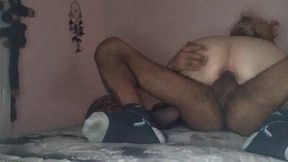 stellastillsp - dei o cu gostoso pra esse gatinho delicia ele trepou cavalo em cima de mim e encheu meu cu de porra, escorreu toda porra pra buceta