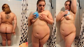 et si tu venais prendre une douche avec moi ?