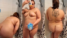 et si tu venais prendre une douche avec moi ?