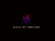 I Have Phone Sex With my Boyfriend, my Stepmom Wants my Hot Pussy - Sexual Hot Animations