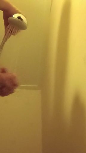 Cleaned Cock