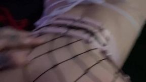 Hot Video @Doggystyle and #Stockings #Leaked #POV with @Luma Skye Like & Share!
