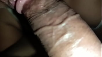 Enak banget ibu mertua melayani nafsu besar ku