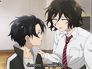 Call of the Night S01E04