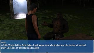 Lily of The Valley:Ultimate Cuckold Dream For A Cuckold Husband-S3E49