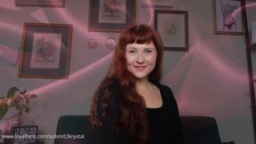 Republican Humiliation (Mocking Taunting Teasing Political Humiliation Taboo)